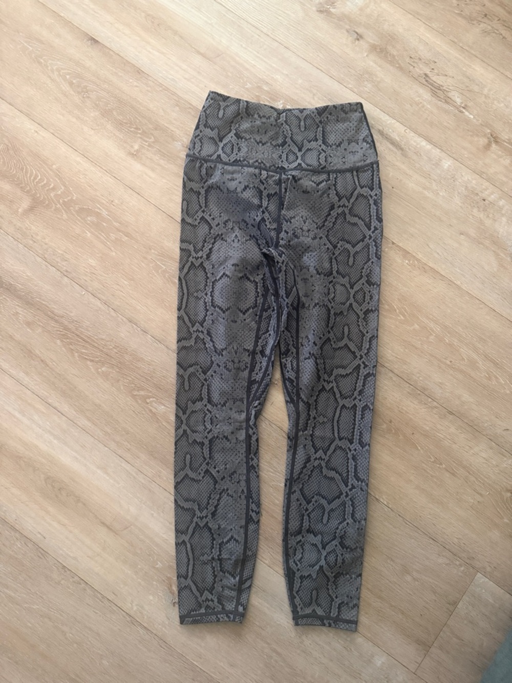 Varley legging - Picture 2 of 5